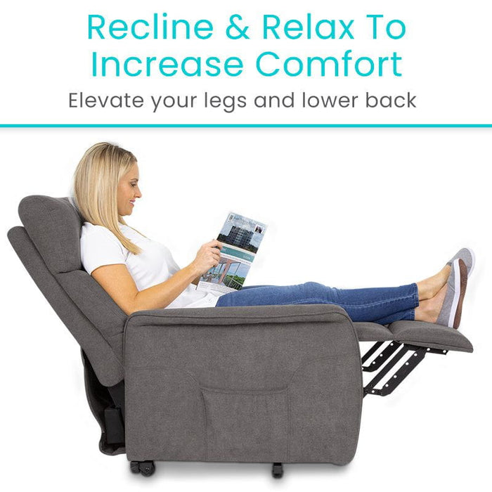 Vive Health Large Lift Chair
