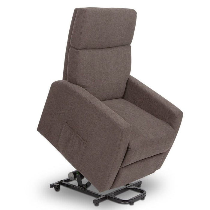 Vive Health Large Lift Chair Electric Recliner