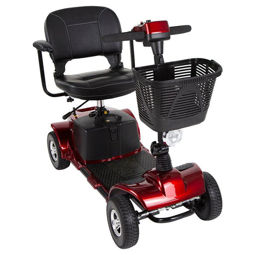 Vive Health Mobility Scooter Series A VH EXCLUSIVE COLORS (Limited)