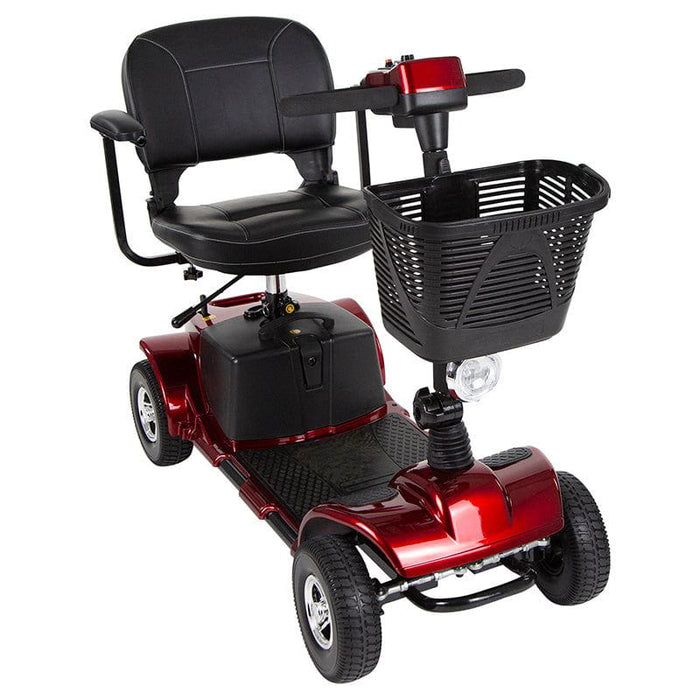 Vive Health Mobility Scooter Series A VH EXCLUSIVE COLORS (Limited)