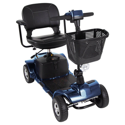 Vive Health Mobility Scooter Series A VH EXCLUSIVE COLORS (Limited)