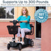 Vive Health Neptune Mobility Scooter