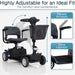 Vive Health Neptune Mobility Scooter