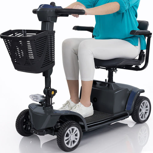 Vive Health Neptune Mobility Scooter