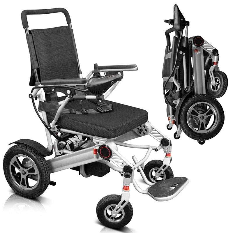 Vive Health Power Wheelchairs