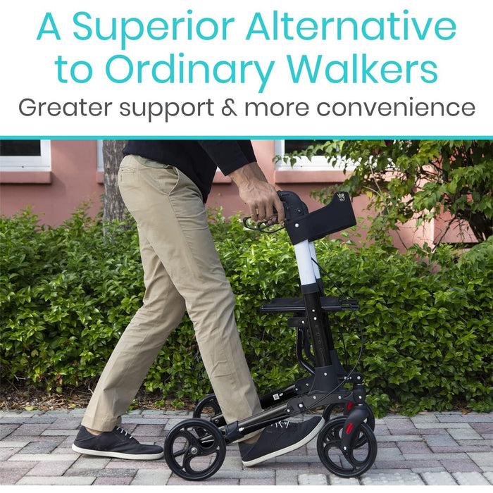 Vive Health Sunstride Rollator