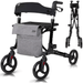 Vive Health Sunstride Rollator