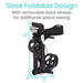 Vive Health Sunstride Rollator