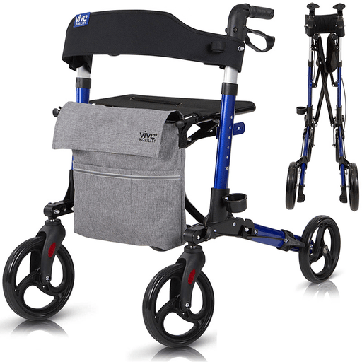 Vive Health Sunstride Rollator