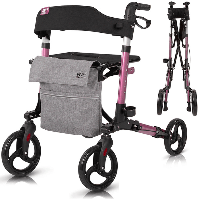 Vive Health Sunstride Rollator