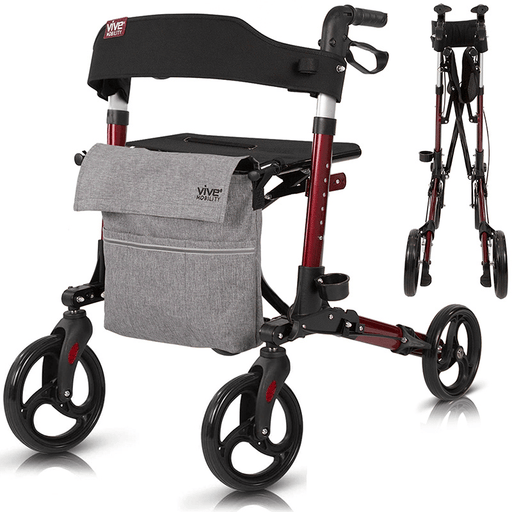 Vive Health Sunstride Rollator