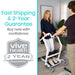 Vive Health Transport Stand Assist